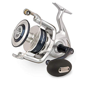 Amazon.com : SHIMANO SARAGOSA SW, Offshore Saltwater Spinning Fishing Reel : Sports & Outdoors