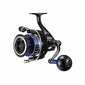 Amazon.com : Daiwa SALTIGA8000HDF Saltwater Spinning Fishing Reel, 25-30 lb, Blue : Sports & Outdoors
