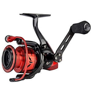 Amazon.com : KastKing Speed Demon Spinning Reel, Blazing Fast 7.2:1 Gear Ratio, Aluminum Frame, Carbon Rotor & Handle, 10+1 High Performance Fishing Reel BBS, Powerful Triple Carbon Disc Drag : Sports & Outdoors