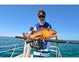 Amazon.com : Penn CFTII1000 Conflictii Spinning Fishing Reel : Sports & Outdoors