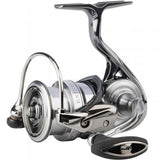 Daiwa 18 Exist LT Spinning Fishing Reels BRAND NEW @ Ottos Tackle World